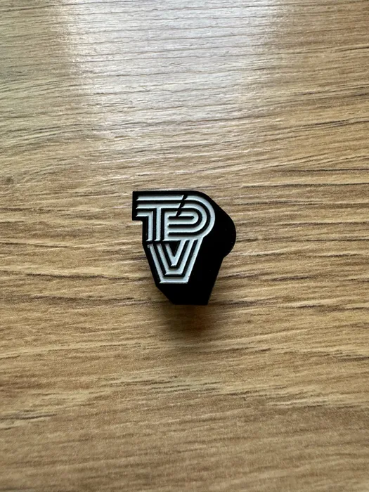 CustomCoastersNow.Com - Soft Enamel Pin