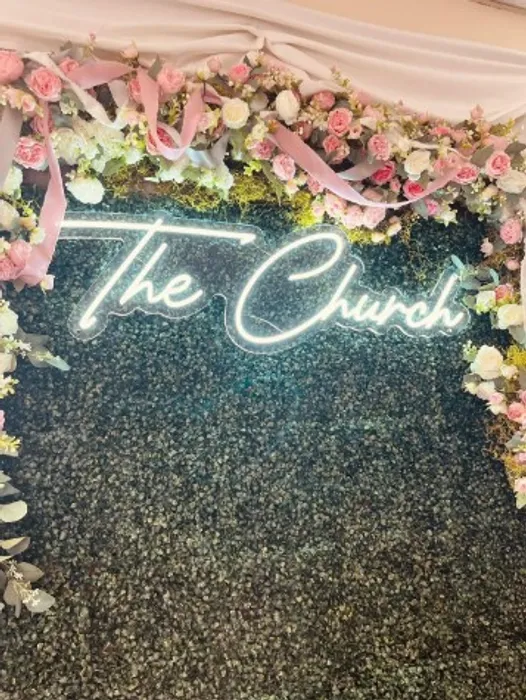 CustomCoastersNow.Com - Custom Neon Sign