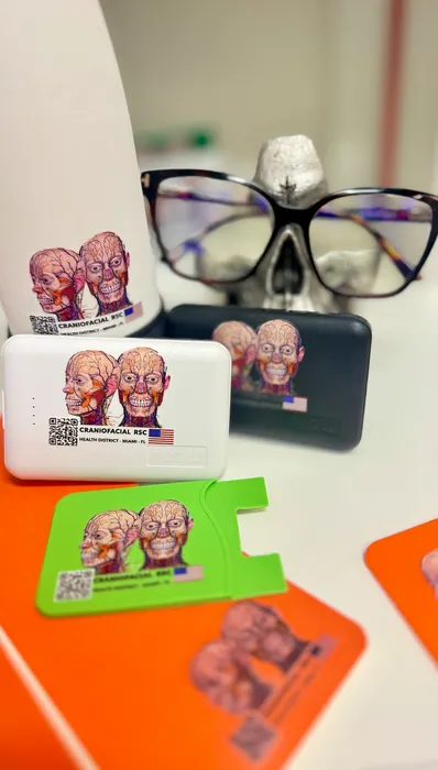 CustomCoastersNow.Com - Transfer Stickers