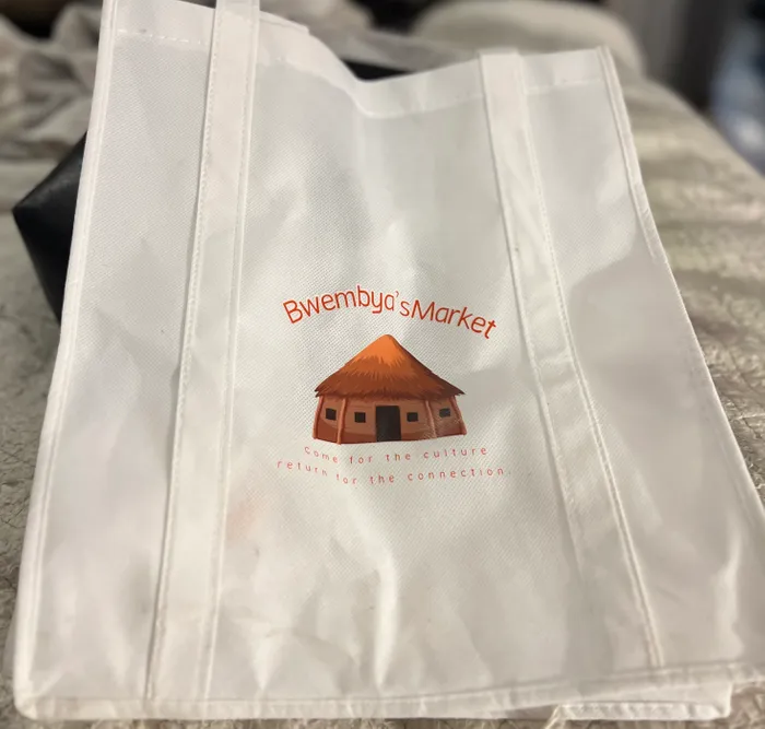 CustomCoastersNow.Com - Custom Reusable Grocery Tote Bag