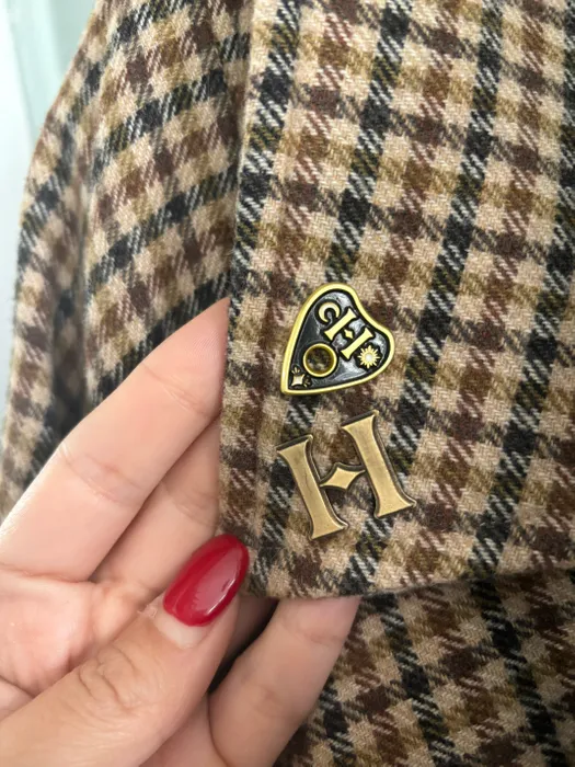 CustomCoastersNow.Com - Soft Enamel Pin