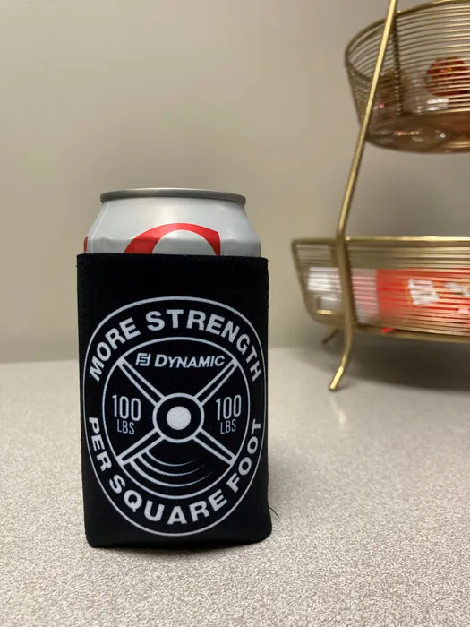 CustomCoastersNow.Com - Full Color Collapsible