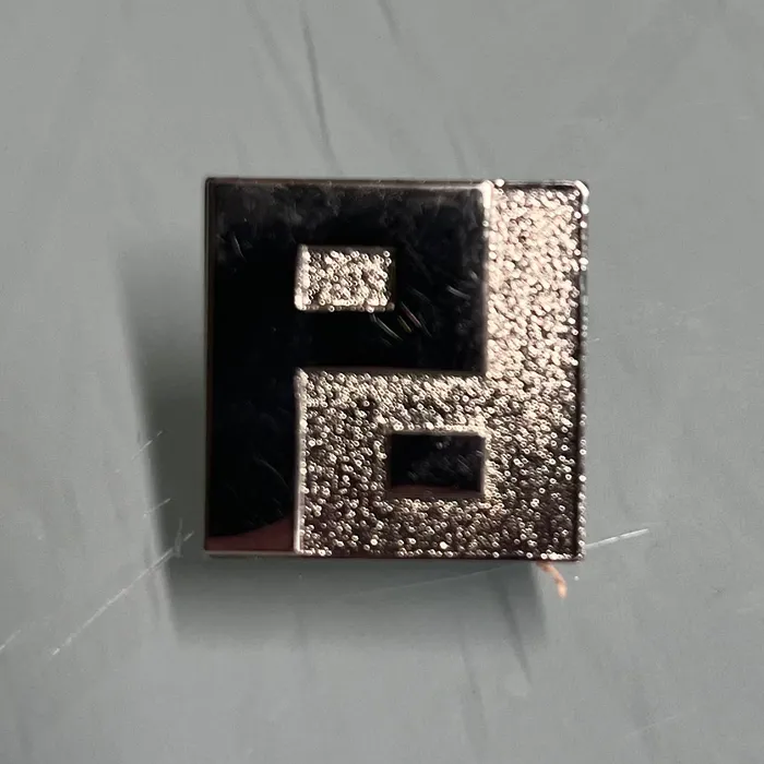 CustomCoastersNow.Com - Die Struck Pin