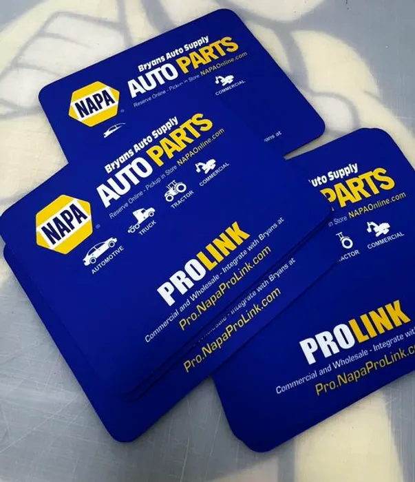 CustomCoastersNow.Com - Custom Printed Rectangular Mouse Pad