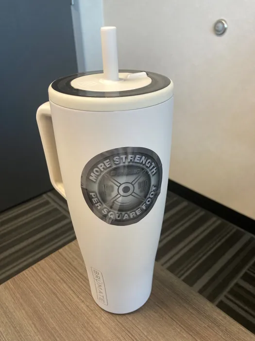 CustomCoastersNow.Com - Kiss Cut Stickers