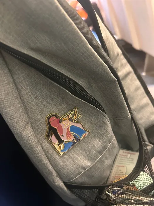 CustomCoastersNow.Com - Soft Enamel Pin