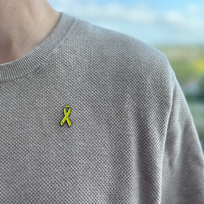 CustomCoastersNow.Com - Soft Enamel Pin