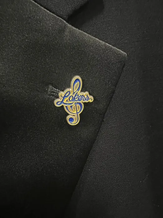 CustomCoastersNow.Com - Soft Enamel Pin