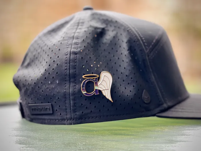 CustomCoastersNow.Com - Soft Enamel Pin