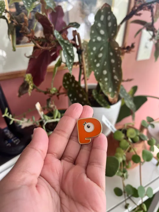 CustomCoastersNow.Com - Hard Enamel Pin