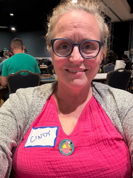 CustomCoastersNow.Com - Soft Enamel Pin