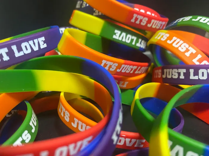 CustomCoastersNow.Com - Printed Wristbands