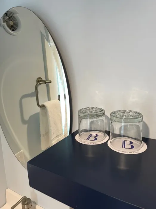 CustomCoastersNow.Com - Super Absorbent Bar Coaster