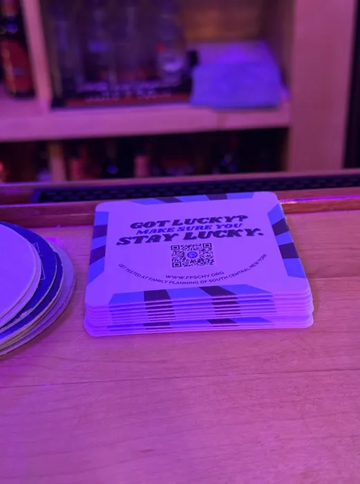 CustomCoastersNow.Com - Pulpboard Coasters