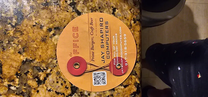 CustomCoastersNow.Com - Pulpboard Coasters