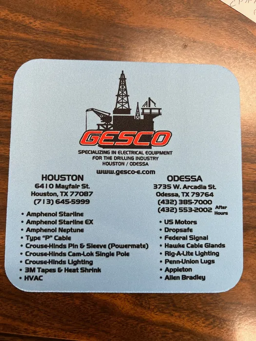 CustomCoastersNow.Com - Custom Square Mouse Pad