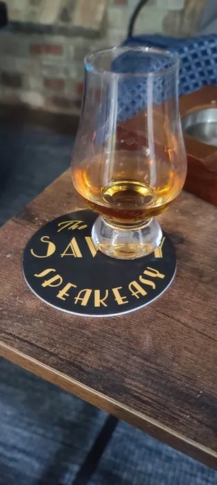 CustomCoastersNow.Com - Super Absorbent Bar Coaster