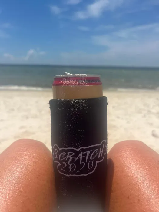 CustomCoastersNow.Com - Full Color Collapsible