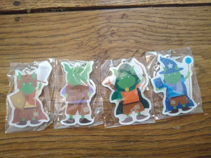 CustomCoastersNow.Com - Acrylic Keychain