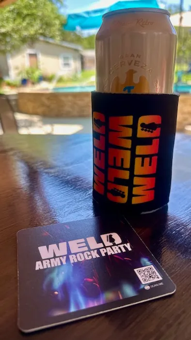 CustomCoastersNow.Com - Super Absorbent Bar Coaster