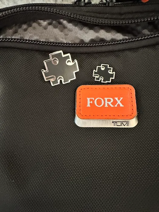 CustomCoastersNow.Com - Hard Enamel Pin