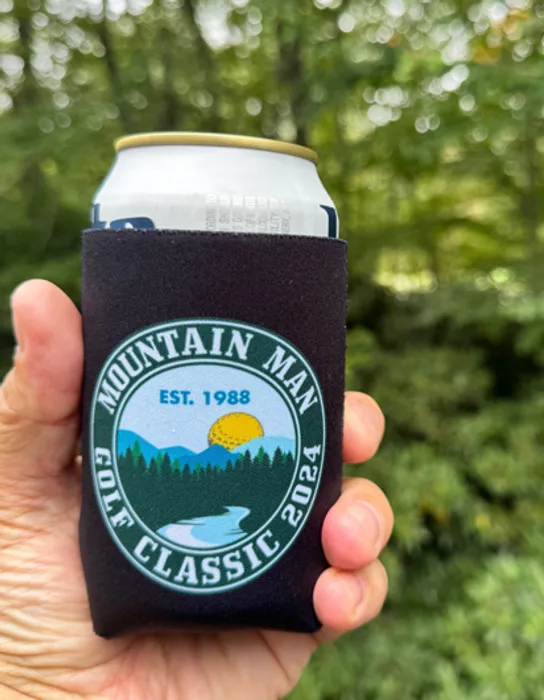 CustomCoastersNow.Com - Full Color Collapsible