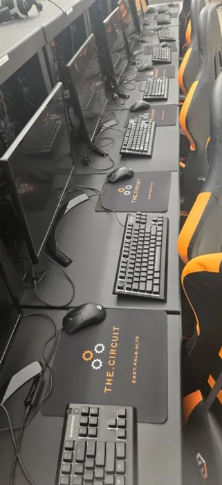 CustomCoastersNow.Com - Custom Square Mouse Pad