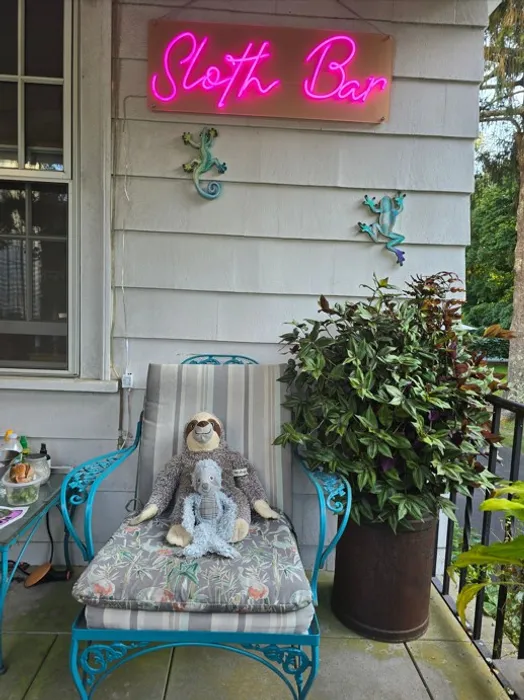 CustomCoastersNow.Com - Custom Neon Sign