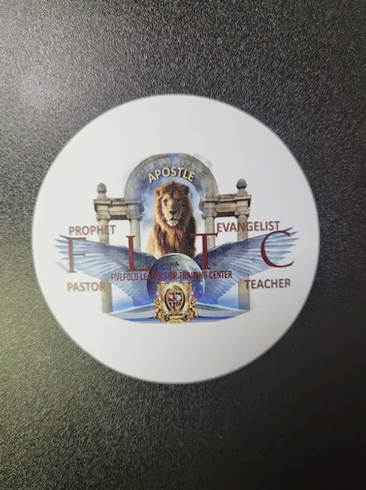 CustomCoastersNow.Com - Super Absorbent Bar Coaster