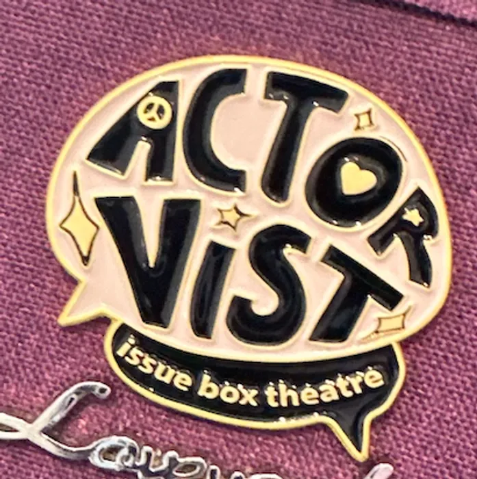 CustomCoastersNow.Com - Soft Enamel Pin