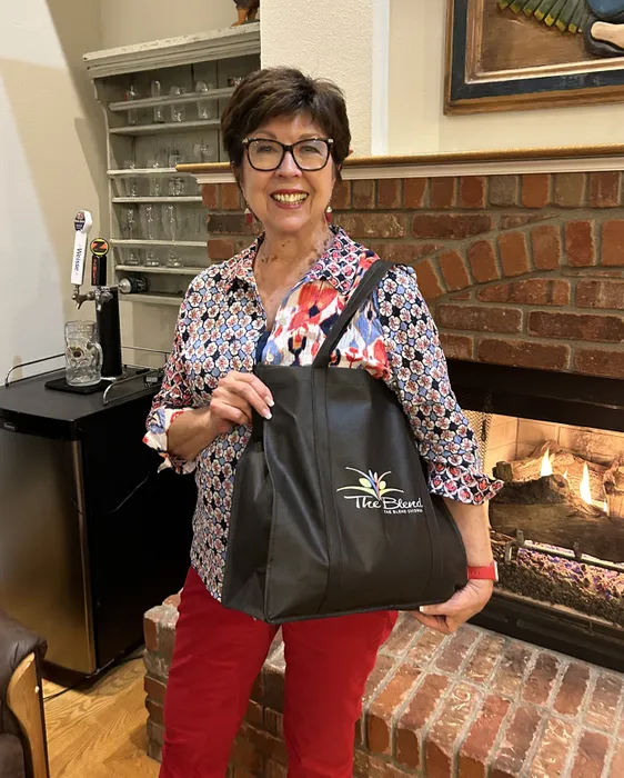 CustomCoastersNow.Com - Custom Casual Tote Bag