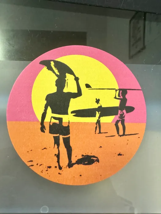 CustomCoastersNow.Com - Pulpboard Coasters