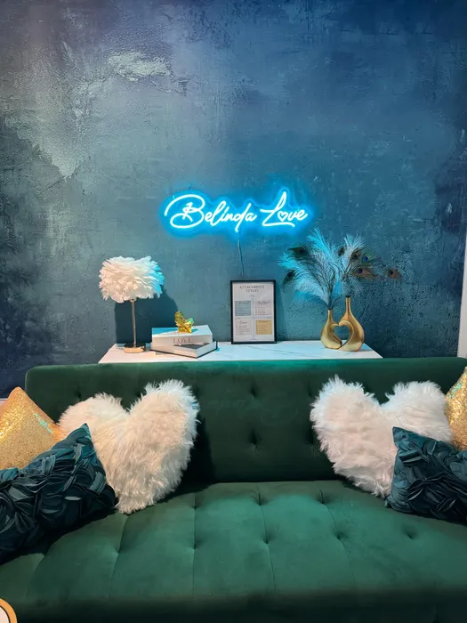 CustomCoastersNow.Com - Custom Neon Sign