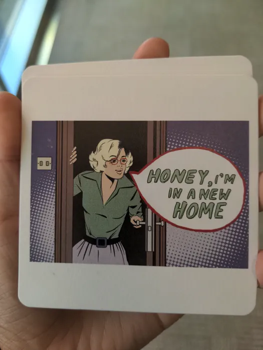 CustomCoastersNow.Com - Pulpboard Coasters