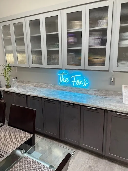 CustomCoastersNow.Com - Custom Neon Sign