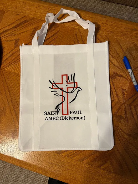 CustomCoastersNow.Com - Custom Reusable Grocery Tote Bag