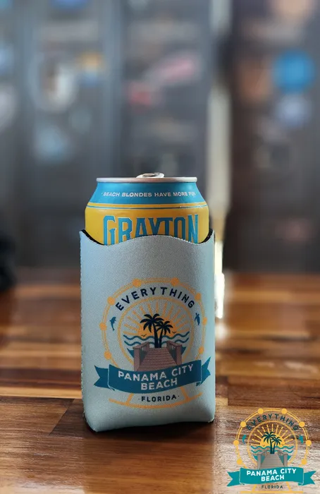 CustomCoastersNow.Com - Full Color Collapsible