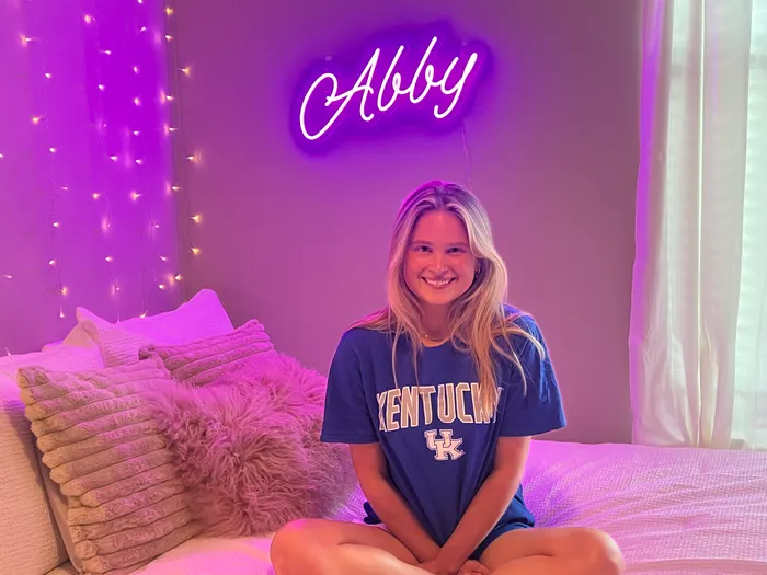 CustomCoastersNow.Com - Custom Neon Sign