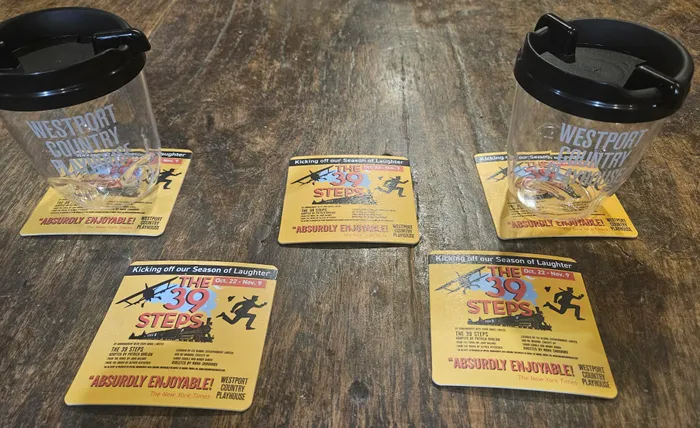 CustomCoastersNow.Com - Pulpboard Coasters