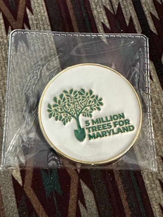 CustomCoastersNow.Com - Soft Enamel Pin