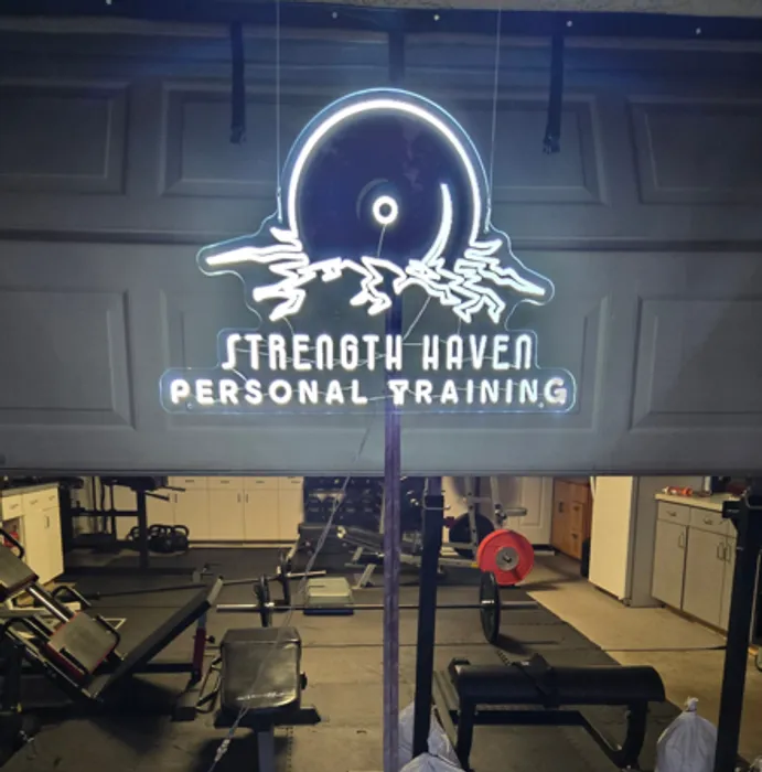 CustomCoastersNow.Com - Artwork Neon Sign