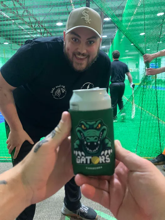 CustomCoastersNow.Com - Full Color Collapsible