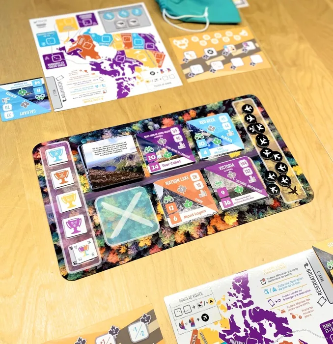 CustomCoastersNow.Com - Custom Gaming Mouse Pad