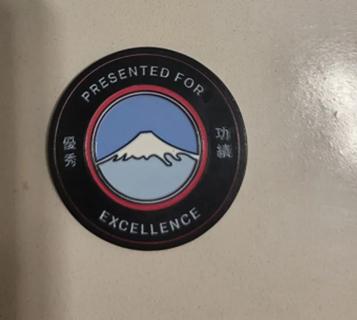 CustomCoastersNow.Com - 3D Challenge Coins
