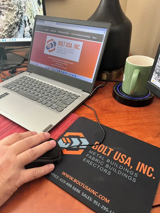 CustomCoastersNow.Com - Custom Printed Rectangular Mouse Pad