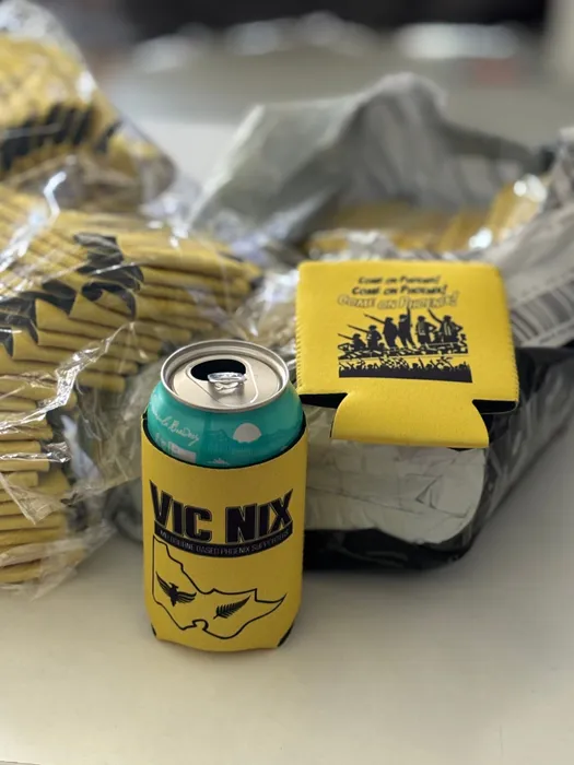 CustomCoastersNow.Com - Full Color Collapsible