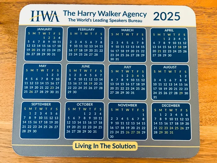 CustomCoastersNow.Com - Custom Printed Rectangular Mouse Pad