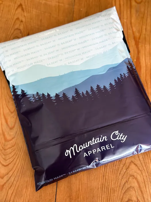 CustomCoastersNow.Com - Custom Poly Mailer