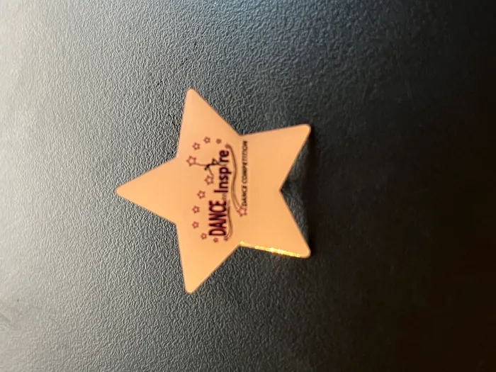 CustomCoastersNow.Com - Offset Printing Pin