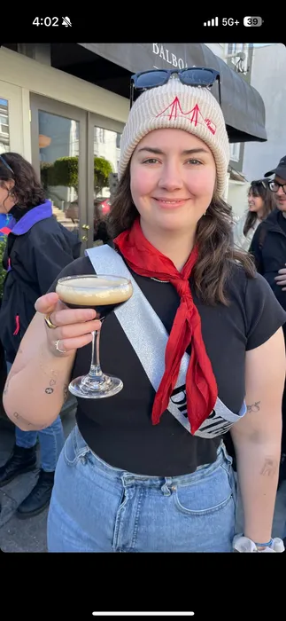 CustomCoastersNow.Com - Aesthetic Acrylic Beanies